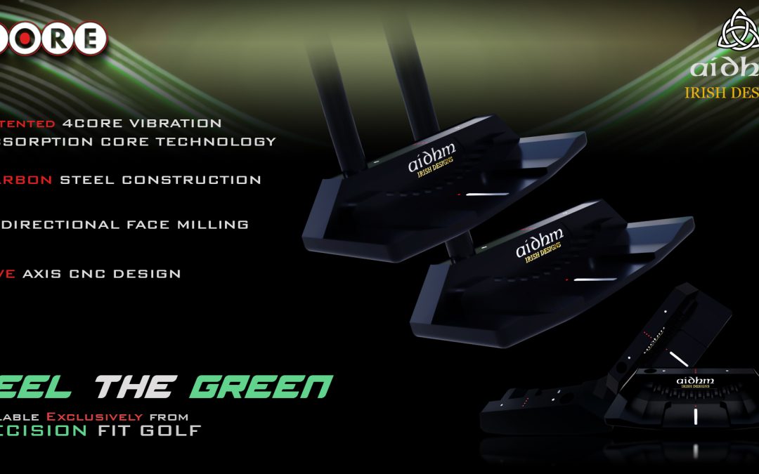 The Hackers Paradise – 4CORE S Series Review – New for 2023