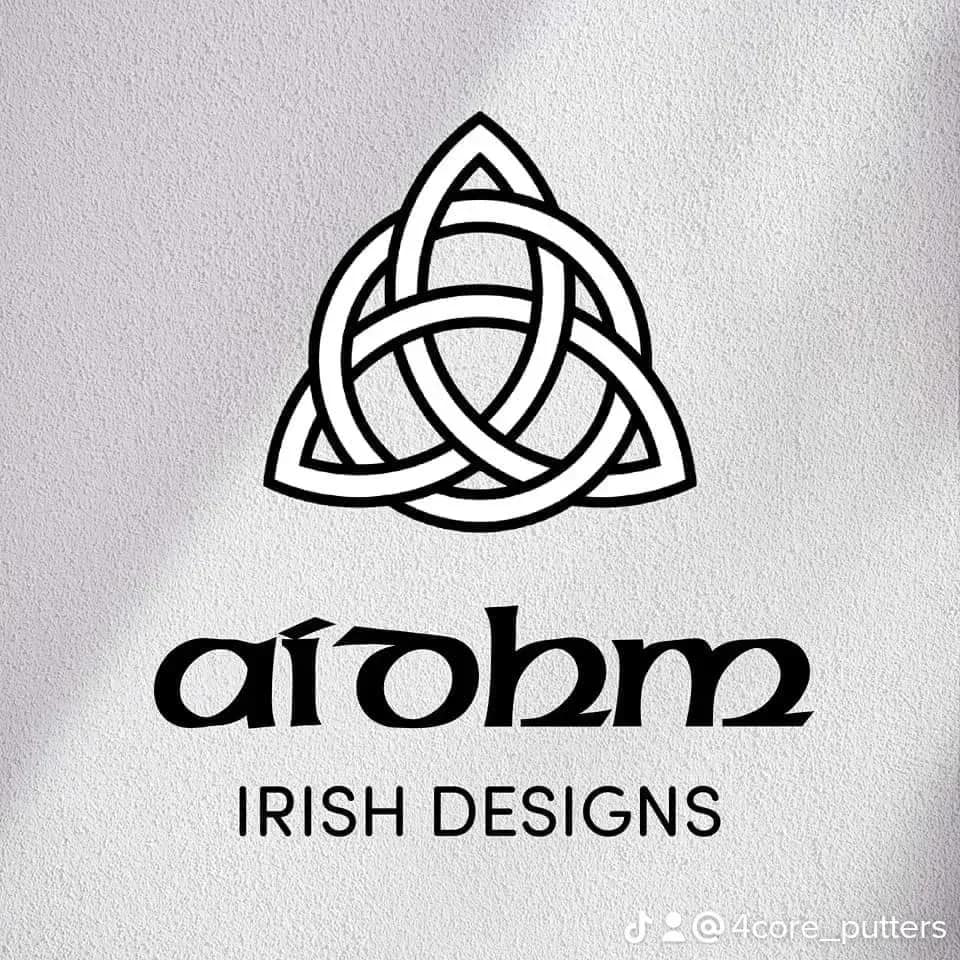 AIDHM IRISH DESIGNS