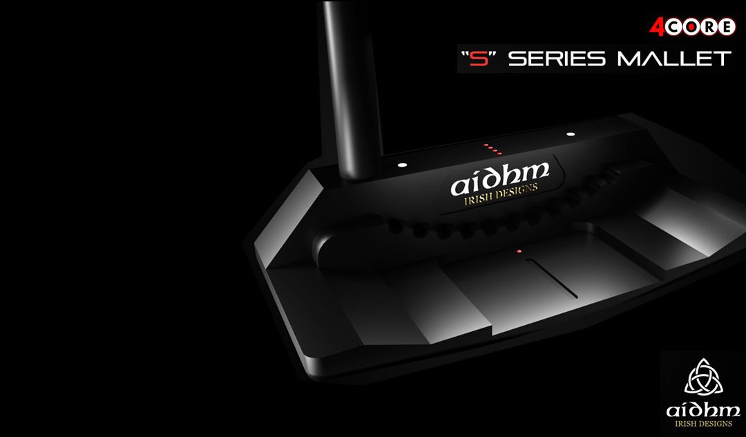 4CORE Putters – Conforming to the Rules of Golf