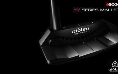 4CORE Putters – Conforming to the Rules of Golf